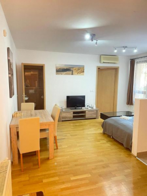 BDA Budapest Downtown Apartment